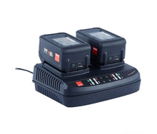 Load image into Gallery viewer, RUPES BigFoot iBrid HLR15 Kit