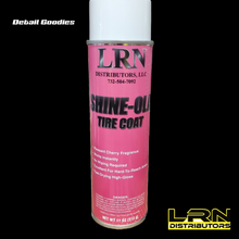 Load image into Gallery viewer, Shine-Ola by LRN Distributors