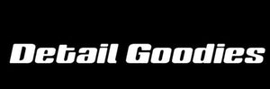 Detail Goodies logo