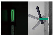 Load image into Gallery viewer, Straight Folding Light