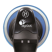 Load image into Gallery viewer, Rupes LHR21ES Big Foot Random Orbital Polisher