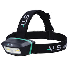 Load image into Gallery viewer, Head Lamp