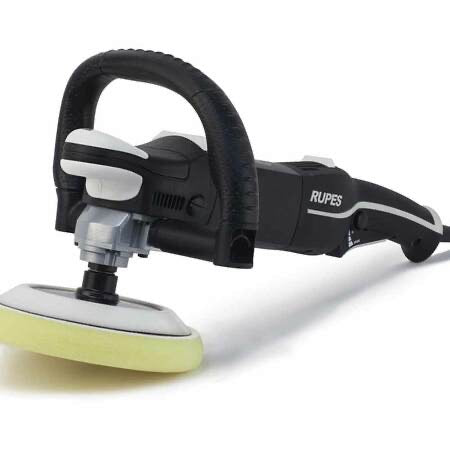 RUPES BigFoot LK 900E Mille Gear Driven Polisher