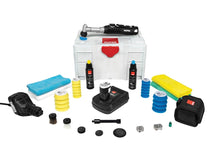 Load image into Gallery viewer, Rupes Nano Long Neck Polisher | Bigfoot iBrid Systainer Box Kit