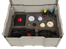 Load image into Gallery viewer, Rupes Nano Long Neck Polisher | Bigfoot iBrid Systainer Box Kit