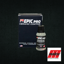 Load image into Gallery viewer, Epic Pro Ceramic Coating