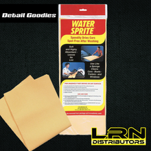 Load image into Gallery viewer, SM ARNOLD WATER SPRITE CHAMOIS WS50