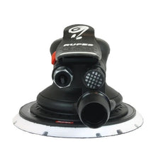 Load image into Gallery viewer, RUPES SKORPIO III 6" VACUUM-READY SANDER, 3MM RANDOM ORBIT, RH353A