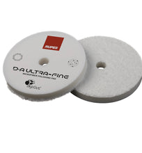 Load image into Gallery viewer, 5" RUPES DA ULTRAFINE MICROFIBER POLISHING PAD | 130MM FOR 5" BACKING PLATE
