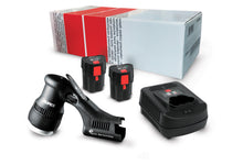 Load image into Gallery viewer, BIGFOOT HLR75 MINI KIT IBRID POLISHER