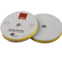 Load image into Gallery viewer, 5" RUPES DA FINE MICROFIBER POLISHING PAD | 130MM FOR 5" BACKING PLATE