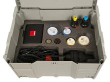 Load image into Gallery viewer, Rupes Nano Polisher Short Neck | Bigfoot iBrid Systainer Box Kit