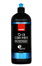 Load image into Gallery viewer, Rupes BigFoot D-A Coarse High-Performance Cutting Compound