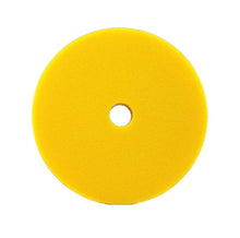 Load image into Gallery viewer, Rupes DA Yellow Fine Foam Pad