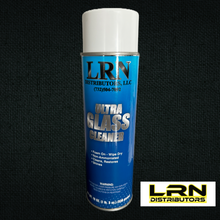 Load image into Gallery viewer, LRN Distributors Ultra Glass Cleaner
