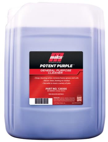 Malco Potent Purple Cleaner