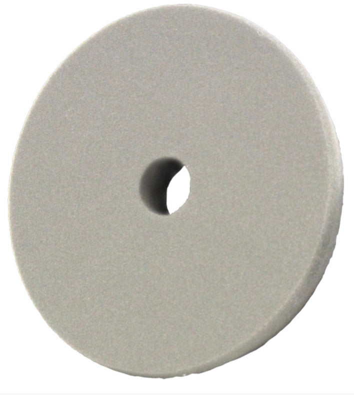 Epic Grey Foam 6.5 Inch Heavy Duty Pad