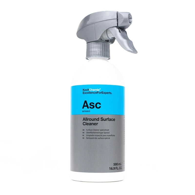 KOCH-CHEMIE ASC (ALLROUND SURFACE CLEANER)