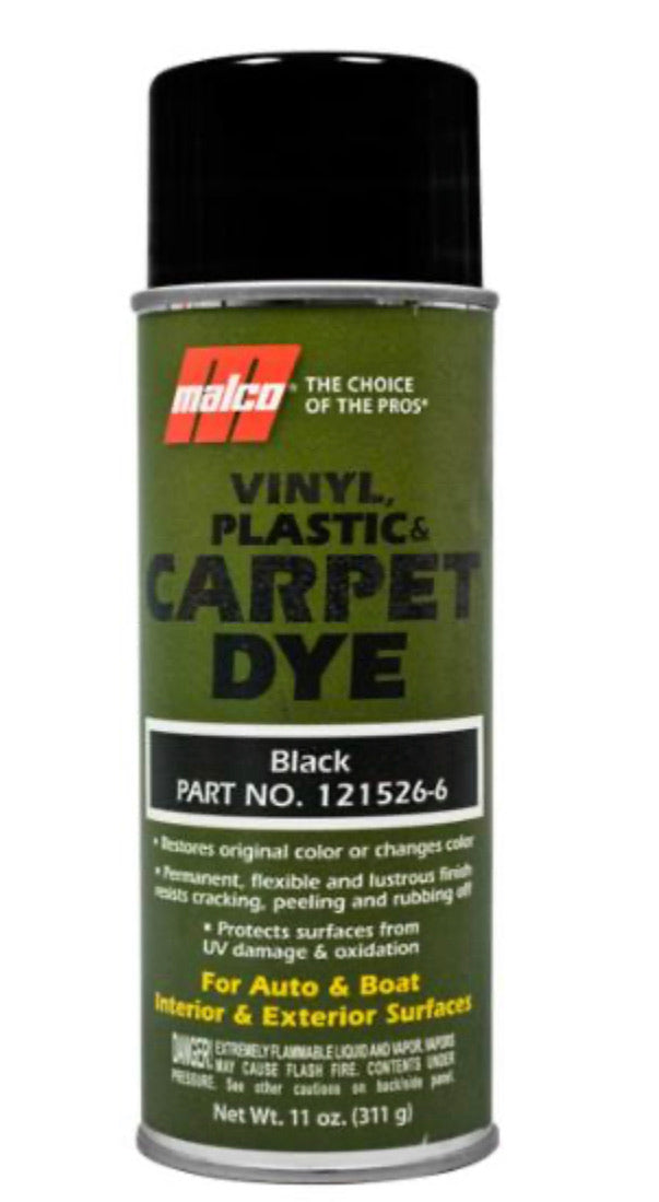 Tawny Gray Vinyl Plastic & Carpet Dye