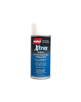 Malco Xtrax Odor Eliminating Fogger