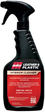 Load image into Gallery viewer, Malco Leather and Plastic Interior Cleaner
