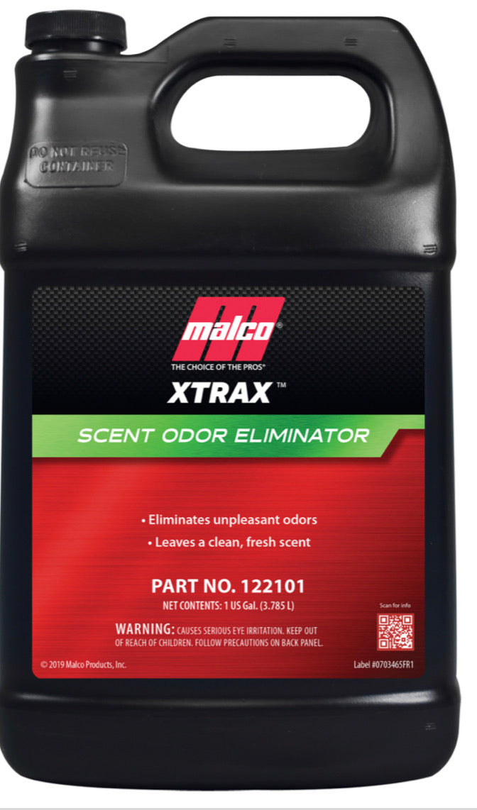 Malco Xtrax Scent Day for Eliminator