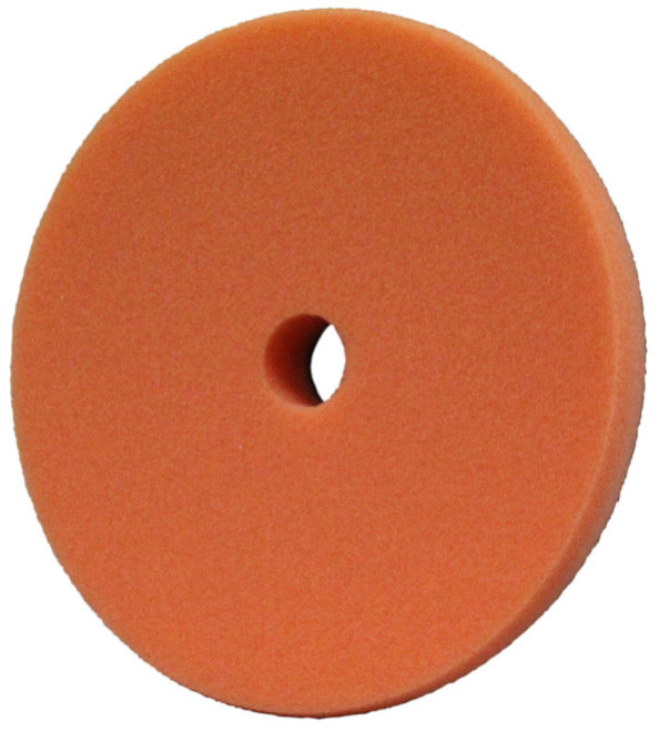 Epic Orange Foam 6.5 Inch Medium Duty Pad