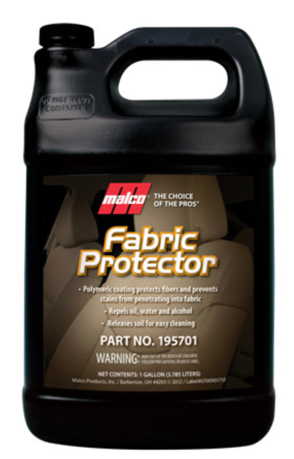 Malco Fabric Protector