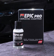 Load image into Gallery viewer, Epic Pro Ceramic Coating
