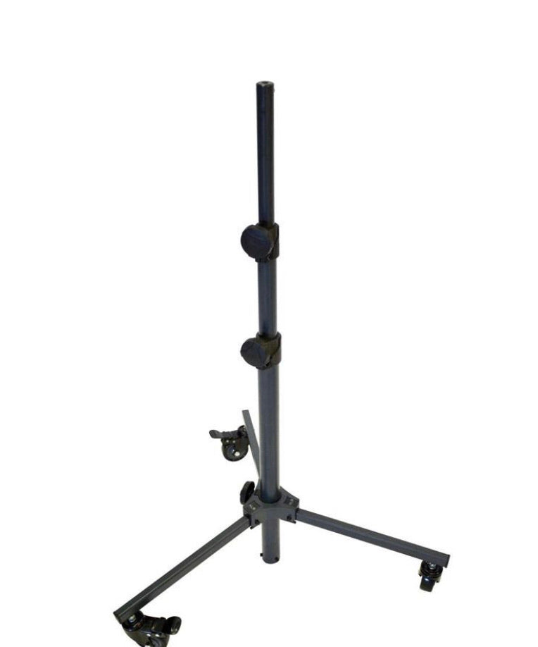 Tripod Wheel Stand