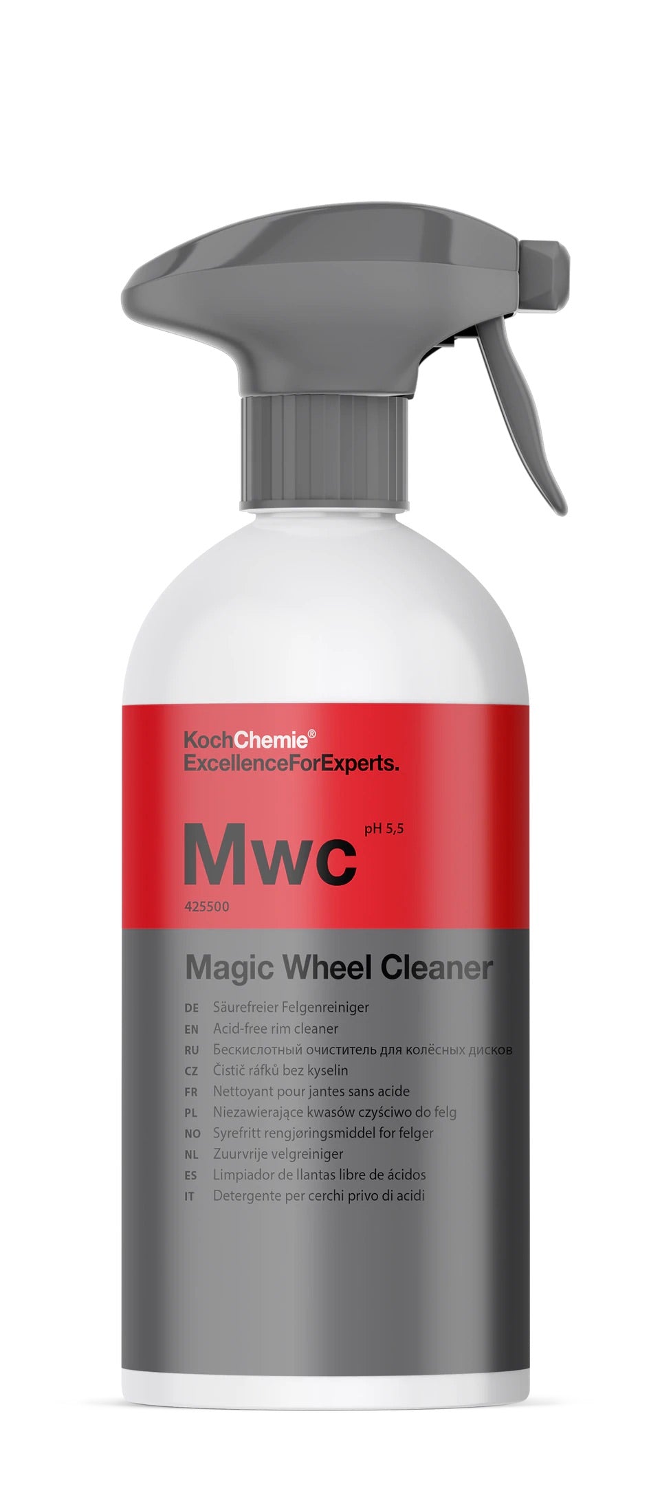 KOCH-CHEMIE MWC (MAGIC WHEEL CLEANER)