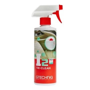 Gtechniq I2 Tri-Clean