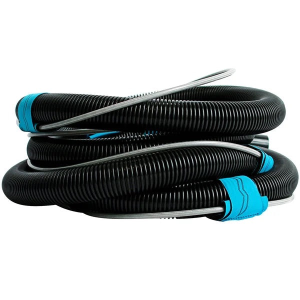 MYTEE 8500 15’ VACUUM & SOLUTION HOSE COMBO 1.5 INCH