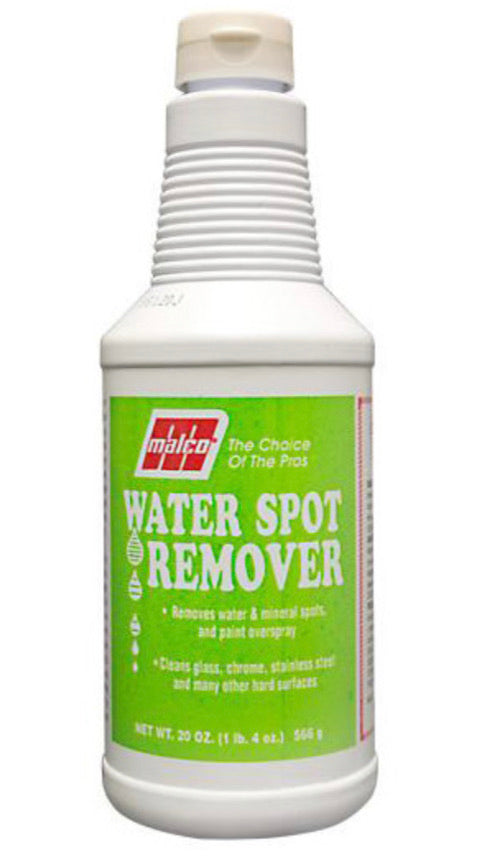 Malco Malco Water Spot Remover (20 OZ)