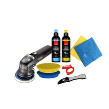 Load image into Gallery viewer, RUPES LHR12E DUETTO STARTER KIT | BIGFOOT 5&quot; DA POLISHER COMBO
