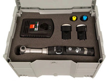 Load image into Gallery viewer, Rupes Nano Long Neck Polisher | Bigfoot iBrid Systainer Box Kit
