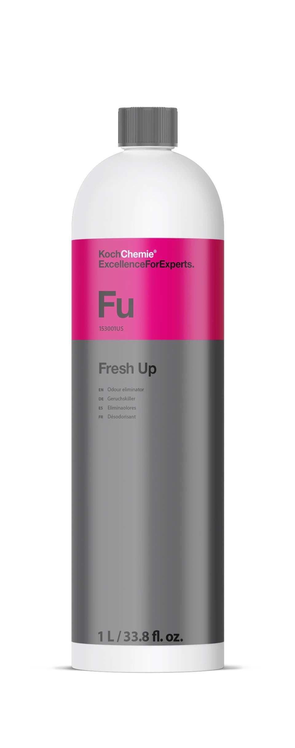 KOCH-CHEMIE F (FRESH UP)