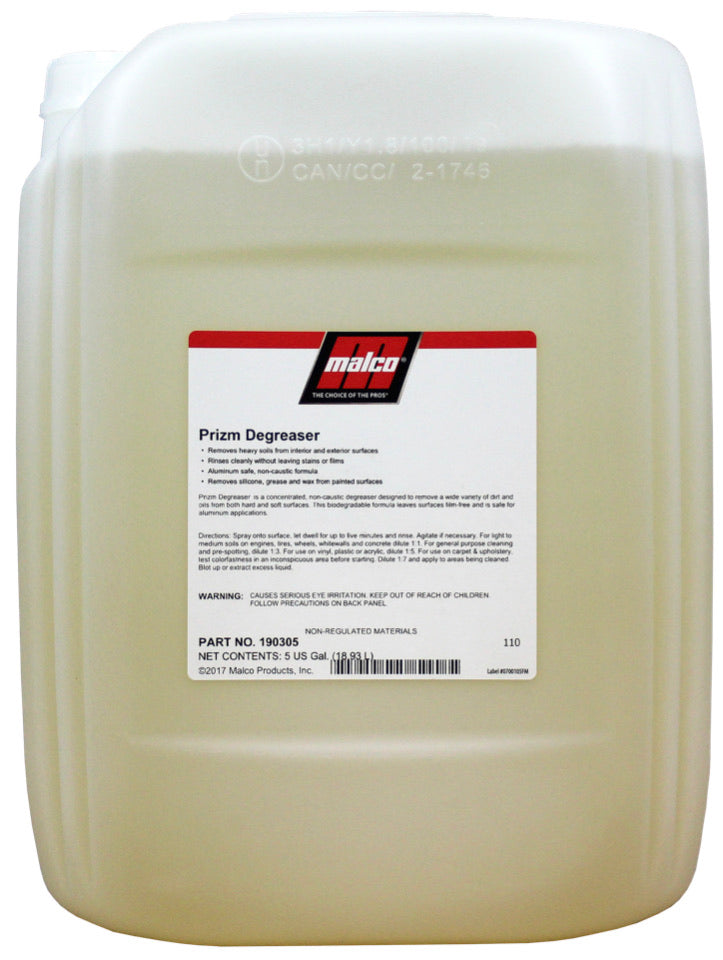 Malco Whitewall Cleaner