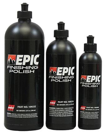 Malco Epic Finishing Polish