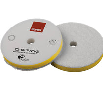 Load image into Gallery viewer, 5&quot; RUPES DA FINE MICROFIBER POLISHING PAD | 130MM FOR 5&quot; BACKING PLATE
