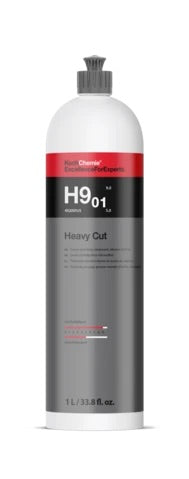 KOCH-CHEMIE HEAVY CUT H9.01