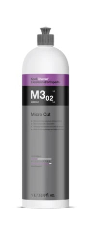 KOCH-CHEMIE MICRO CUT M3.02