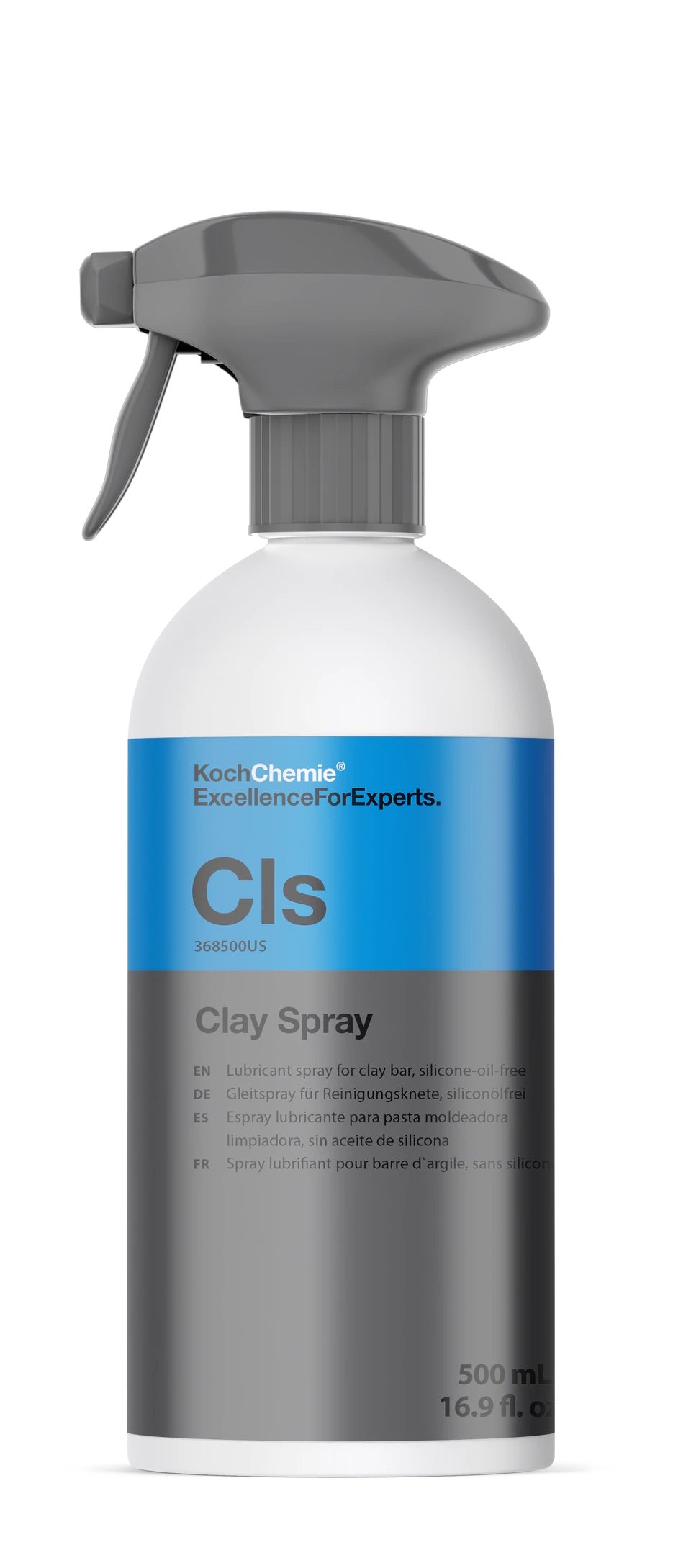 KOCH-CHEMIE CLS (CLAY SPRAY)