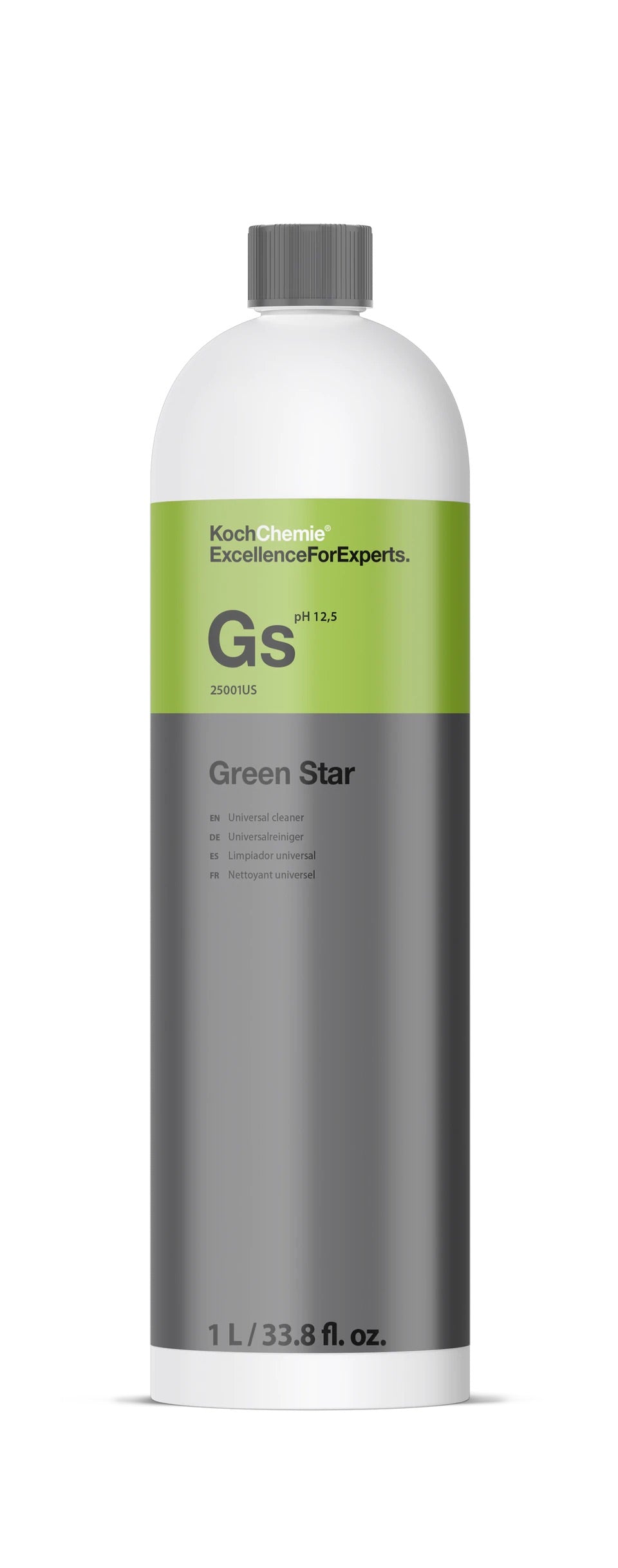 KOCH-CHEMIE GS (GREEN STAR)