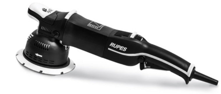 Rupes BigFoot LK 900E Mille Gear Driven Polisher