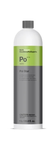 KOCH-CHEMIE POL STAR