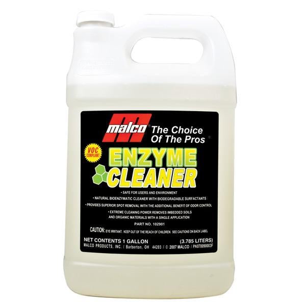 Malco Enzyme Cleaner