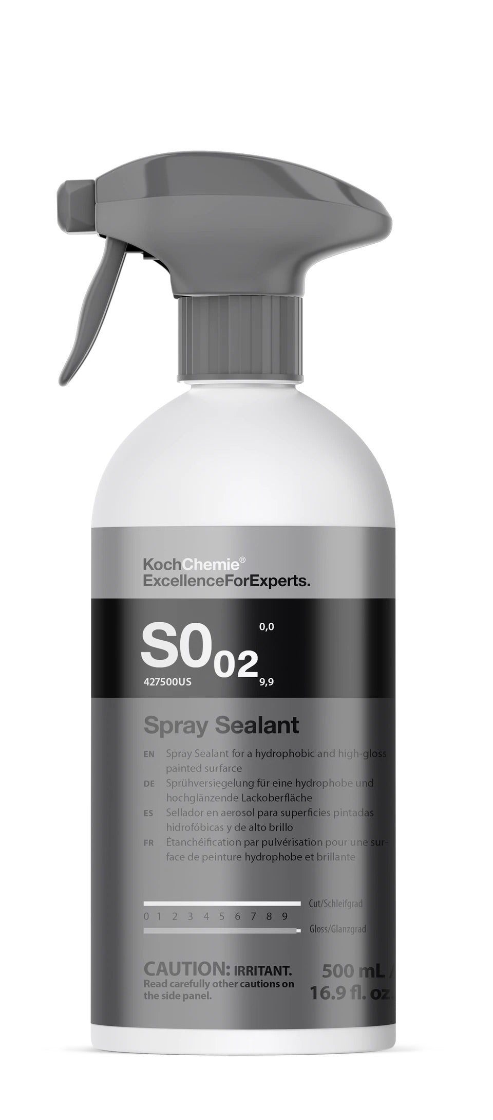 KOCH-CHEMIE SPRAY SEALANT S0.02