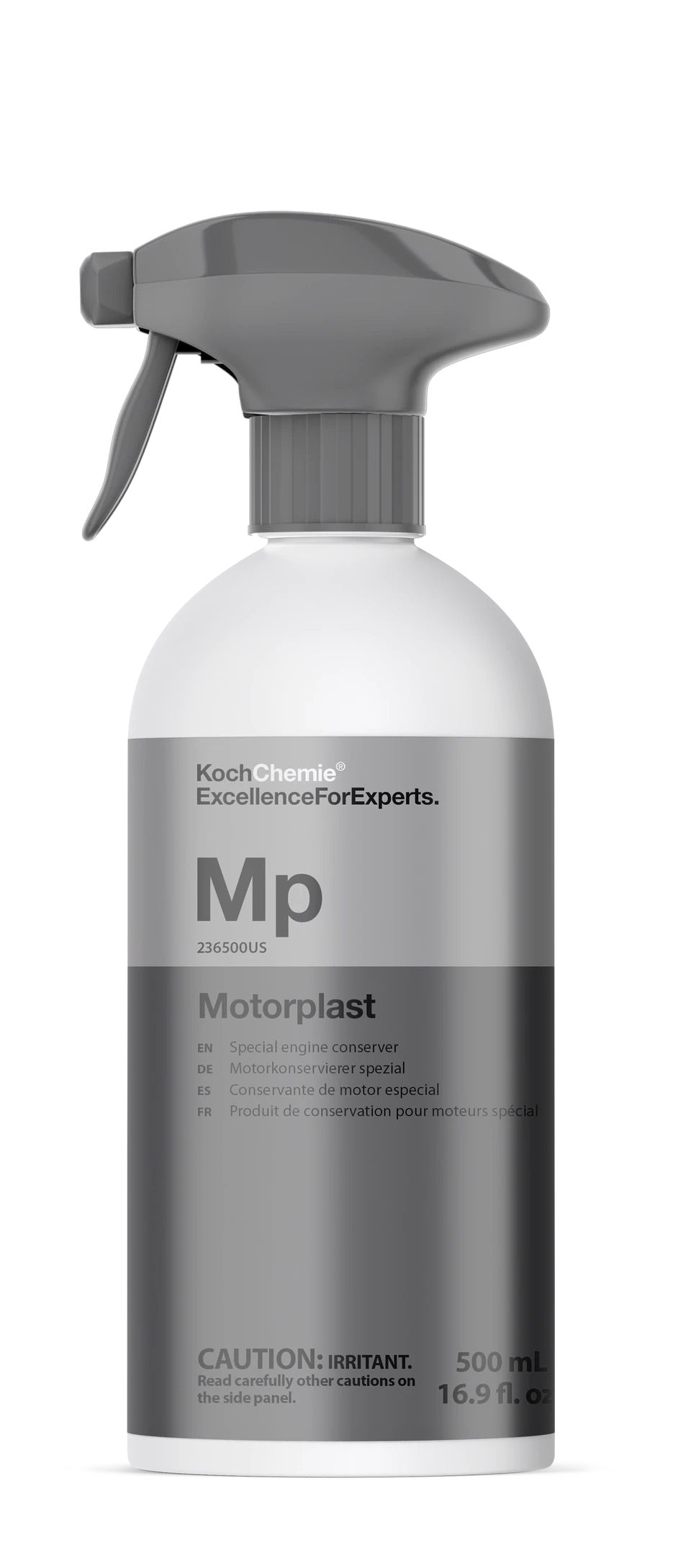 KOCH-CHEMIE MO (MOTORPLAST)