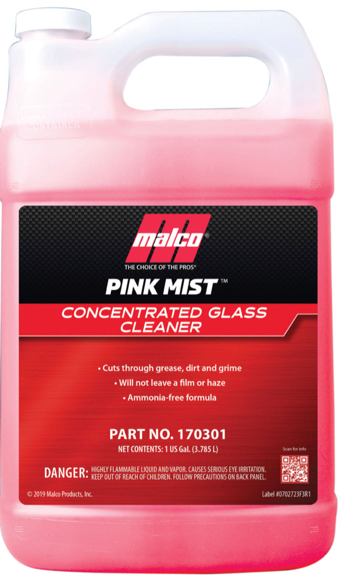 Malco Pink Mist Concentrate